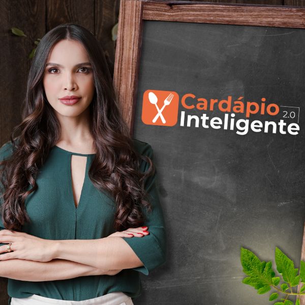 Produto Vize: CARDÁPIO INTELIGENTE 