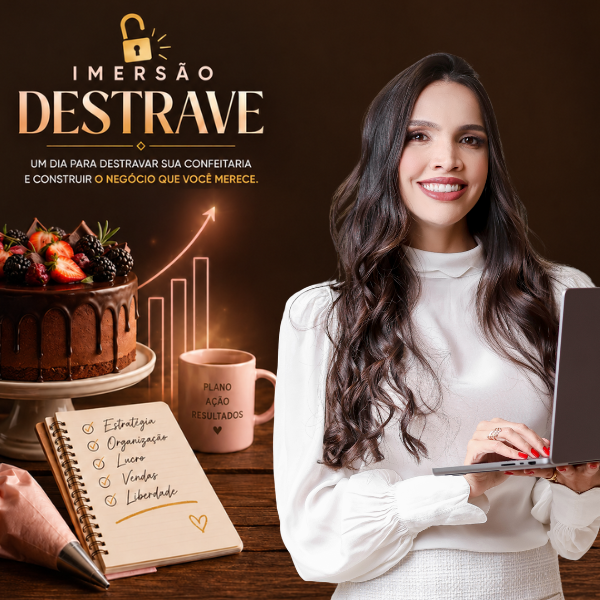 Produto Vize: DESTRAVE SUAS VENDAS